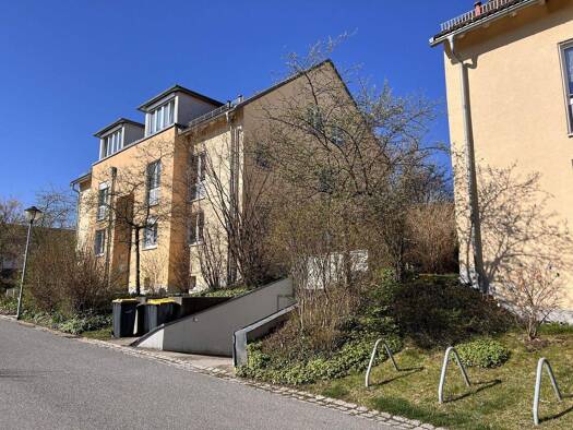 Wohnung zur Miete 559 € 2 Zimmer 58,9 m² Gorbitzer Str. 32 Pesterwitz 01705