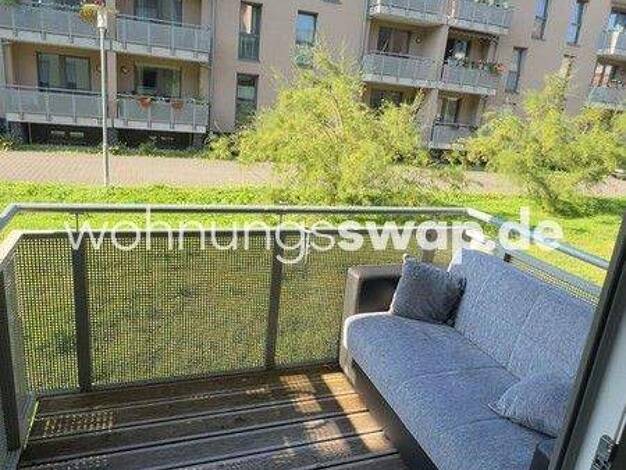 Studio zur Miete Tauschwohnung 390 € 1 Zimmer 32 m² EG Eiche Potsdam 14469