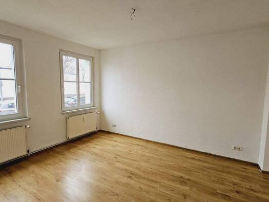 Wohnung zur Miete 448 € 3 Zimmer 74,6 m² EG Hamburger Str. 8 Neue Neustadt Magdeburg 39124