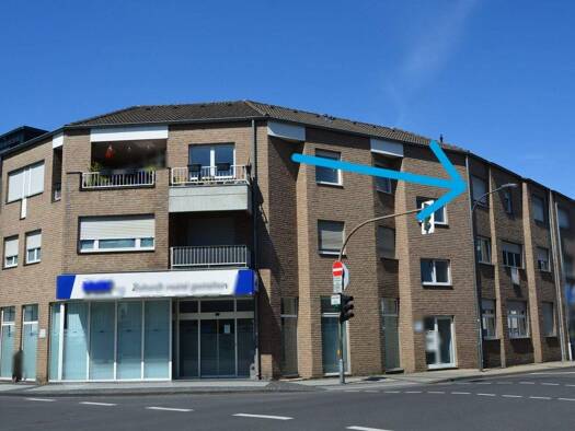 Wohnung zum Kauf 211.000 € 3 Zimmer 83 m² Eschweiler 52249