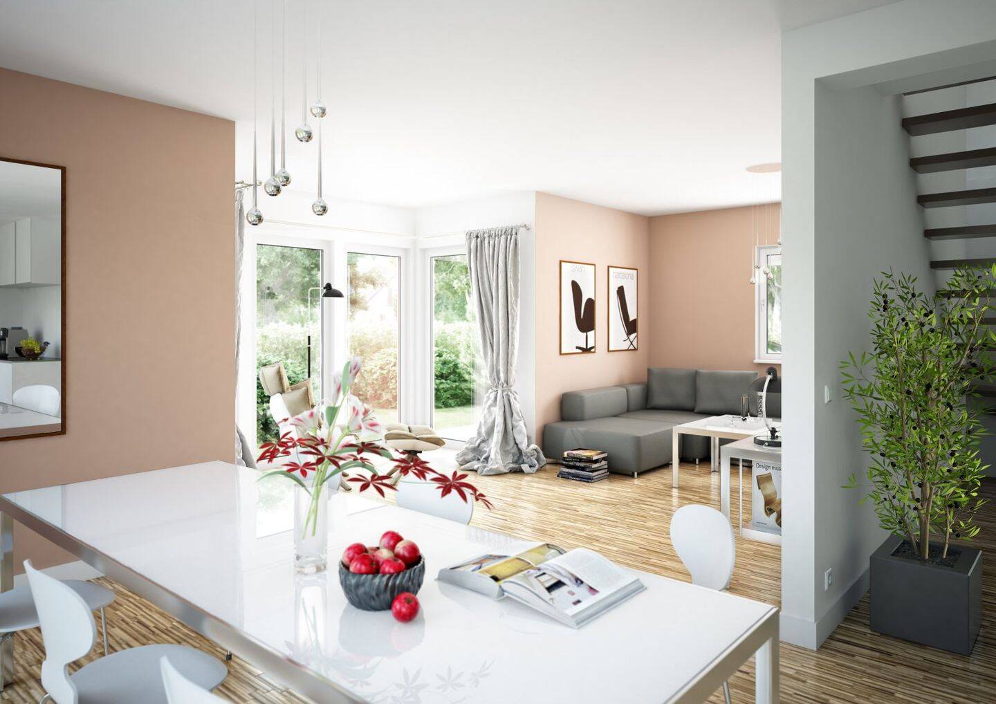 Einfamilienhaus zum Kauf - Ansicht 6