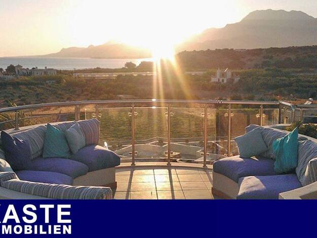 Wohnung zum Kauf 250.000 € 4 Zimmer 110 m² Municipality of Sitia 720 55
