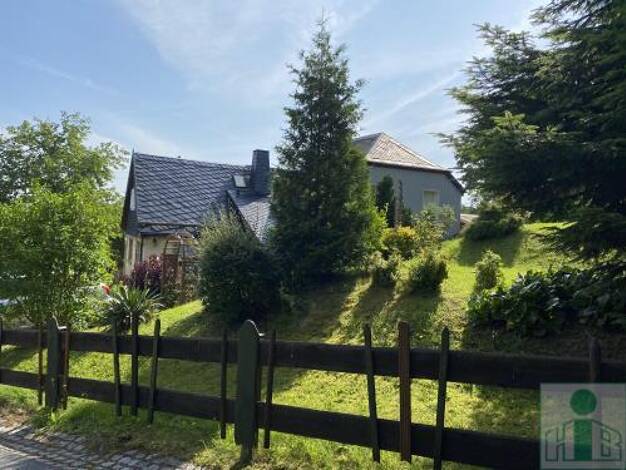 Einfamilienhaus zum Kauf 159.000 € 3 Zimmer 98 m² 749 m² Grundstück Kirschau 02681