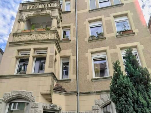 Wohnung zur Miete 1.300 € 4 Zimmer 120 m² Geschoss 3/3 frei ab 01.09.2026 Mitte Ulm 89073