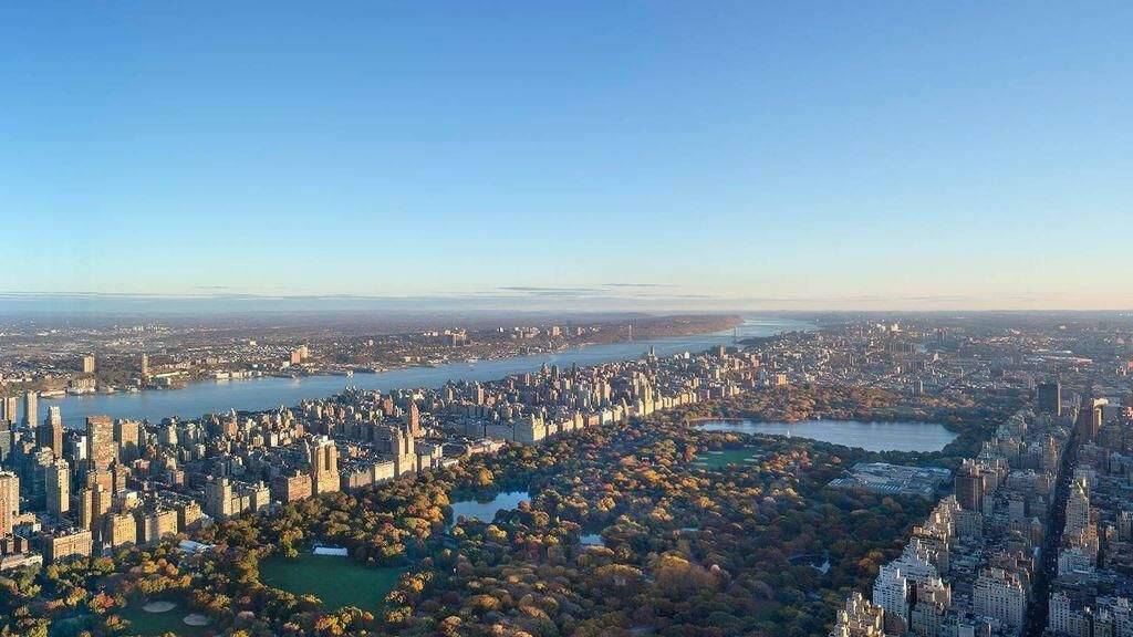 Wohnung zum Kauf 72.999.000 € 748 m² New york city 10001