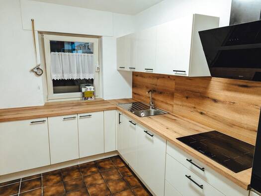 Terrassenwohnung zur Miete 950 € 3 Zimmer 95 m² Geschoss EG/5 frei ab 01.06.2026 Villingen Villingen-Schwenningen 78050