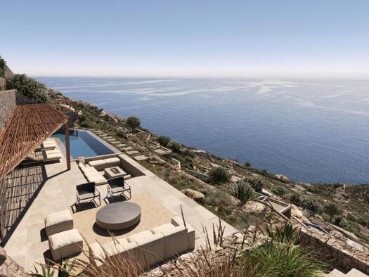 Haus zum Kauf 1.940.000 € 5 Zimmer 225 m² 2.200 m² Grundstück Kreta Municipality of Apokoronas 730 08