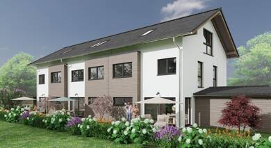 Reihenmittelhaus zum Kauf 649.000 € 6 Zimmer 150 m² 135 m² Grundstück Miesbach Miesbach 83714