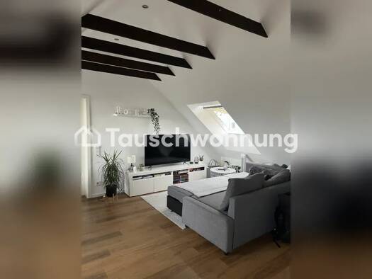 Wohnung zur Miete Tauschwohnung 900 € 3 Zimmer 75 m² 2. Geschoss Pesch Chorweiler 50767