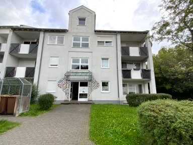 Wohnung zur Miete nur mit Wohnberechtigungsschein 279,77 € 1 Zimmer 46,2 m² EG frei ab 18.11.2024 Johann-Kalb-Straße 2A Höhr-Grenzhausen 56203