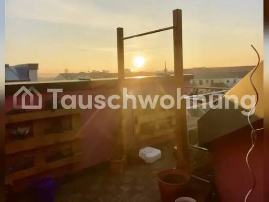 Maisonette zur Miete Tauschwohnung 880 € 4 Zimmer 125 m² EG Albertstadt Dresden 01099