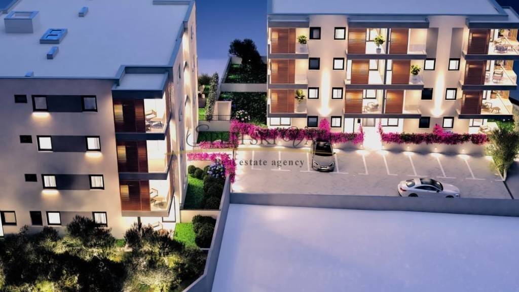 Wohnung zum Kauf 331.000 € 2 Zimmer 161 m² Split