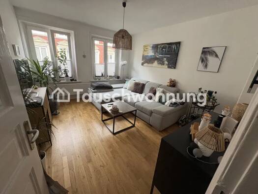 Wohnung zur Miete Tauschwohnung 679 € 2 Zimmer 41 m² 1. Geschoss Niendorf Hamburg 20144