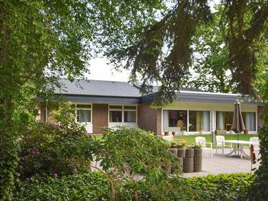 Haus zum Kauf 980.000 € 37 Zimmer 802 m² 2.556 m² Grundstück Reeßum Reeßum 27367