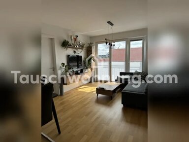 Terrassenwohnung zur Miete 1.250 € 2 Zimmer 55 m² 4. Geschoss Altaubing München 81245