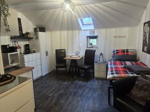 Wohnung zur Miete 950 € 1 Zimmer 35 m² Ratheim Hückelhoven 41836