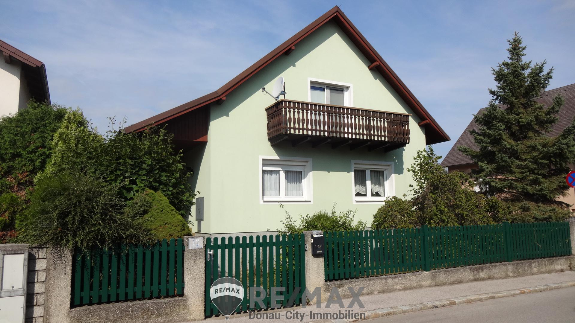 Einfamilienhaus zum Kauf 329.000 € 3 Zimmer 104 m²<br/>Wohnfläche 787 m²<br/>Grundstück Leobersdorf 2544