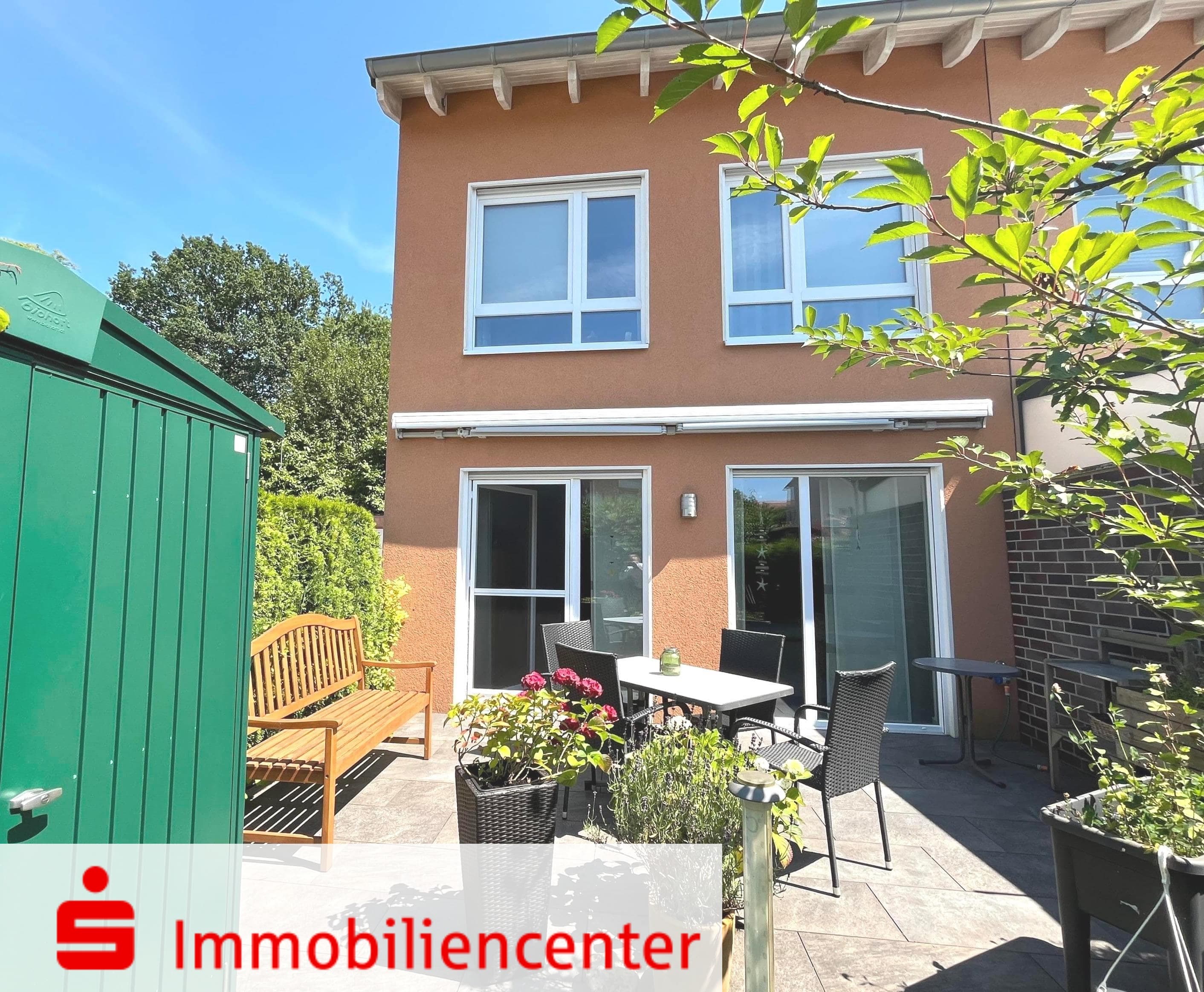 Reihenendhaus zum Kauf 349.000 € 5,5 Zimmer 126,1 m²<br/>Wohnfläche 150 m²<br/>Grundstück 28.02.2025<br/>Verfügbarkeit Oer Oer-Erkenschwick 45739