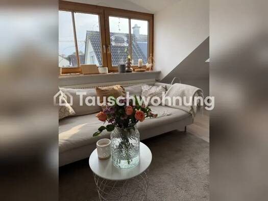 Wohnung zur Miete Tauschwohnung 1.050 € 2 Zimmer 55 m² 2. Geschoss Berg am Laim München 81825