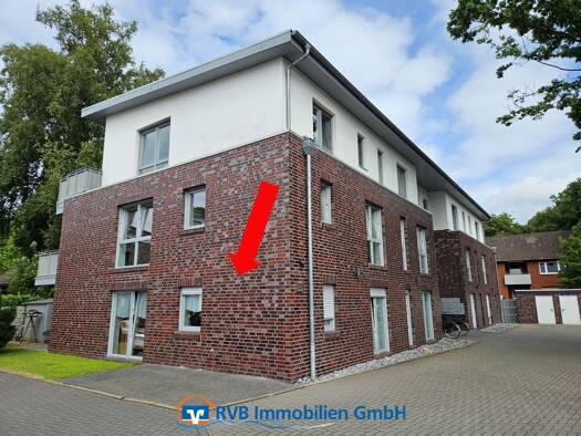 Wohnung zum Kauf 249.000 € 3 Zimmer 78,5 m² Sandhorst Aurich-Sandhorst 26607