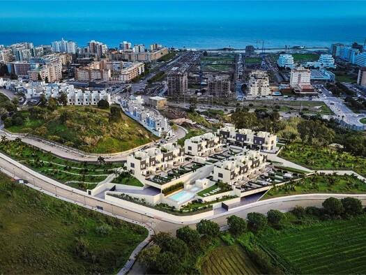 Haus zum Kauf 693.000 € 144 m² Torre del Mar 29740