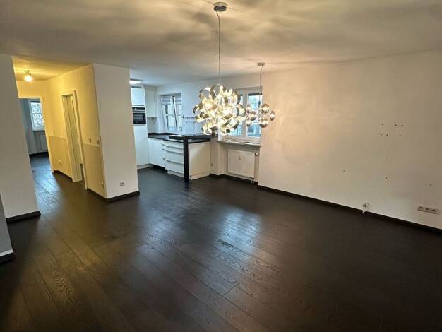 Wohnung zum Kauf 339.000 € 3 Zimmer 66 m² 1. Geschoss Achenmühle Rohrdorf 83101