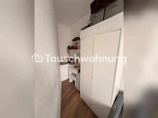 Wohnung zur Miete Tauschwohnung 550 € 1,5 Zimmer 38 m² Stadtmitte Düsseldorf 40211