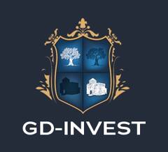 GD-Invest logo