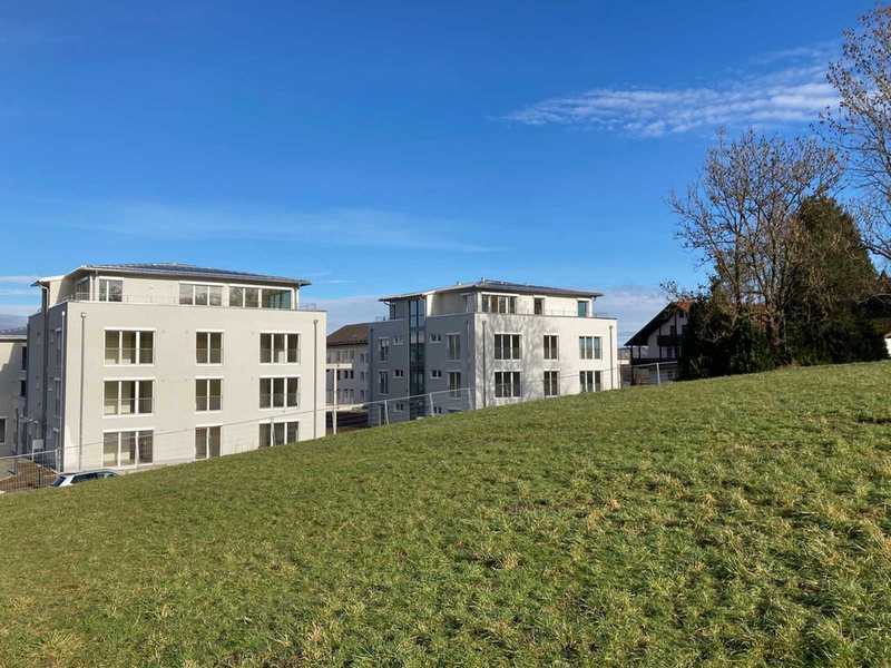 Wohnung zur Miete 700 € 3 Zimmer 108,1 m²<br/>Wohnfläche ab sofort<br/>Verfügbarkeit Tutzinger Str.  A Bernried Bernried am Starnberger See 82347