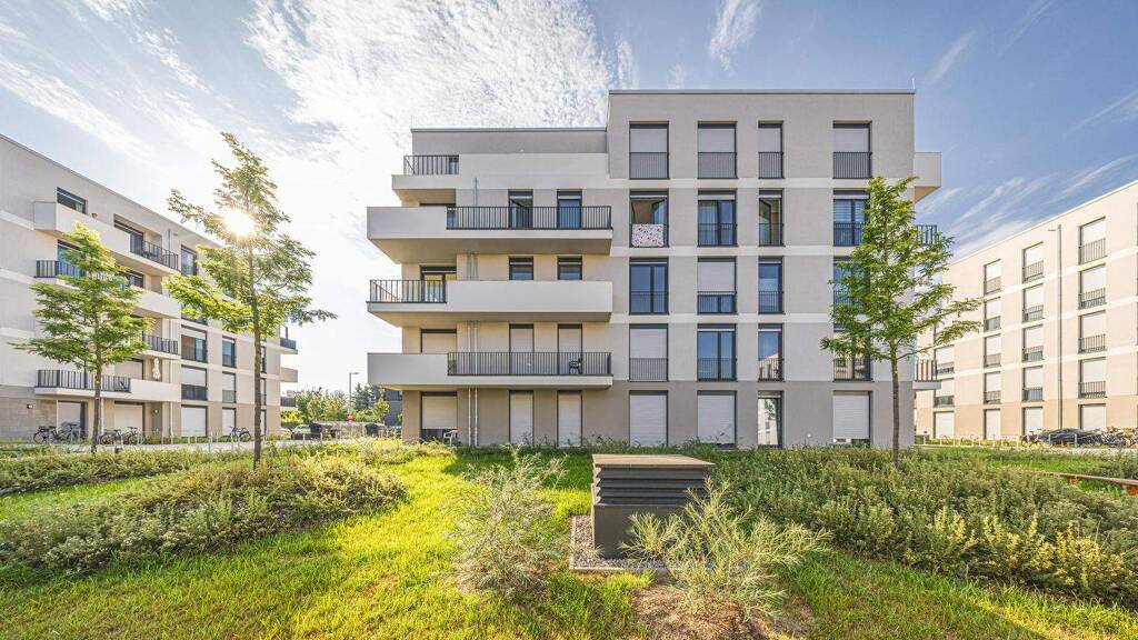 Fertig- und Musterhäuser zum Kauf Eduard-Rosenthal-Straße - Nordvorstadt Weimar 99423