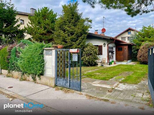 Bungalow zum Kauf 520.000 € 3 Zimmer 76 m² Wien 1230