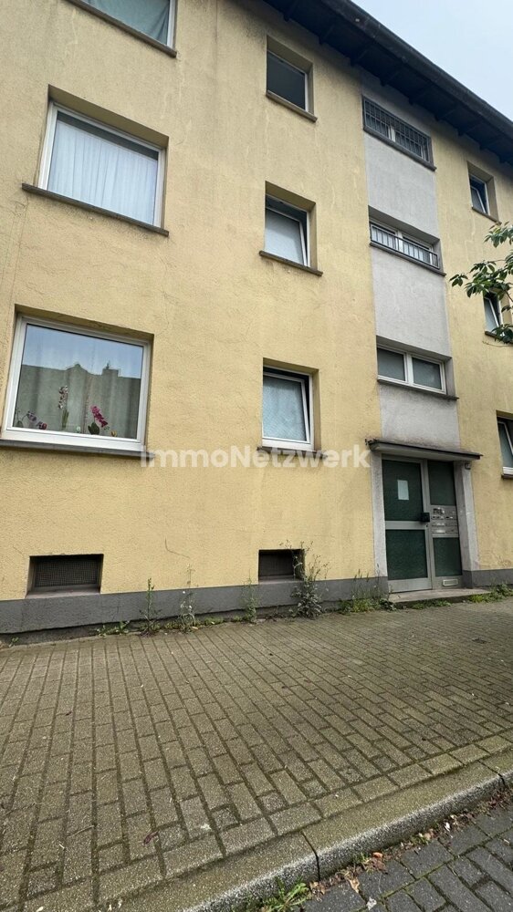 Mehrfamilienhaus zum Kauf 525.000 € 24 Zimmer 577,6 m²<br/>Wohnfläche 805 m²<br/>Grundstück 01.10.2024<br/>Verfügbarkeit Marxloh Duisburg / Marxloh 47169