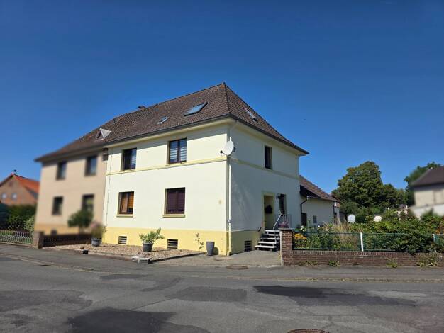 Doppelhaushälfte zum Kauf 249.000 € 8 Zimmer 212 m² 770 m² Grundstück Groß Bülten Ilsede 31241