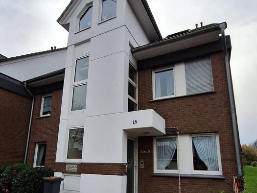 Wohnung zur Miete 750 € 3 Zimmer 84 m² Westerkappeln 49492