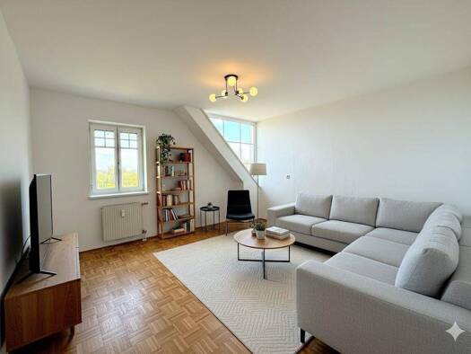 Wohnung zur Miete 598 € 2 Zimmer 61 m² 3. Geschoss Sankt Radegund bei Graz 8061