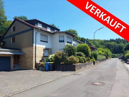 Mehrfamilienhaus zum Kauf 250.000 € 6 Zimmer 160 m² 775 m² Grundstück Wehbach Kirchen 57548