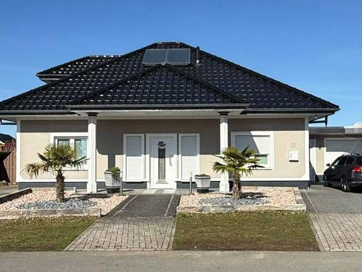 Haus zum Kauf provisionsfrei 470.000 € 8 Zimmer 194 m² 800 m² Grundstück Wesuwe Haren (Ems) 49733