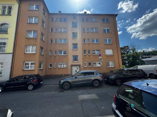 Wohnung zum Kauf 145.000 € 3,5 Zimmer 68,8 m² 3. Geschoss Mittelstadt Hagen 58095