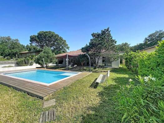 Haus zum Kauf 749.000 € 145 m² 900 m² Grundstück Vieux-Boucau-les-Bains 40480