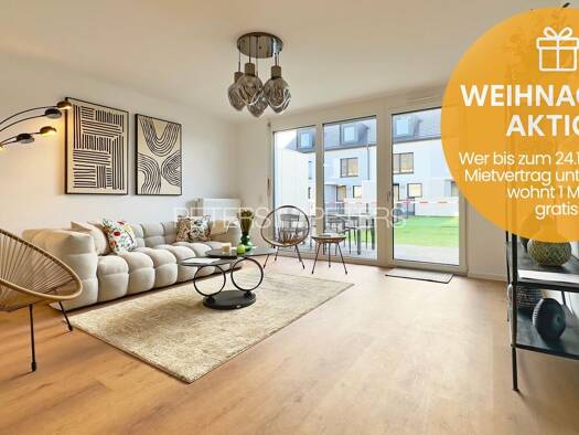 Reihenmittelhaus zur Miete - Erstbezug 1.990 € 5 Zimmer 145 m² 152 m² Grundstück Dinkelstieg 1b Geesthacht 21502