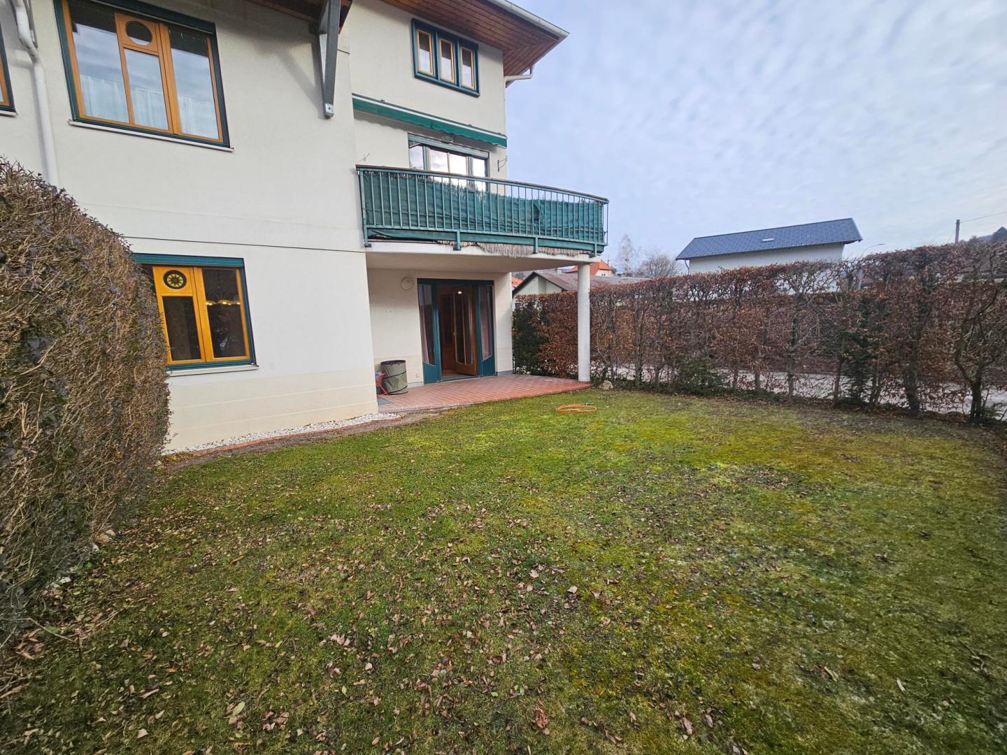 Wohnung zum Kauf 245.000 € 3 Zimmer 79,6 m²<br/>Wohnfläche EG<br/>Geschoss Eichgraben 3032