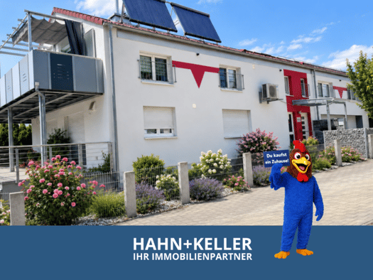 Mehrfamilienhaus zum Kauf 1.230.000 € 7 Zimmer 232 m² 542 m² Grundstück Zell Zell unter Aichelberg 73119