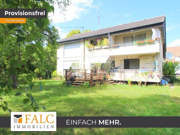 Mehrfamilienhaus zum Kauf provisionsfrei 665.000 € 8,5 Zimmer 205 m² 646 m² Grundstück Weilheim Weilheim an der Teck 73235