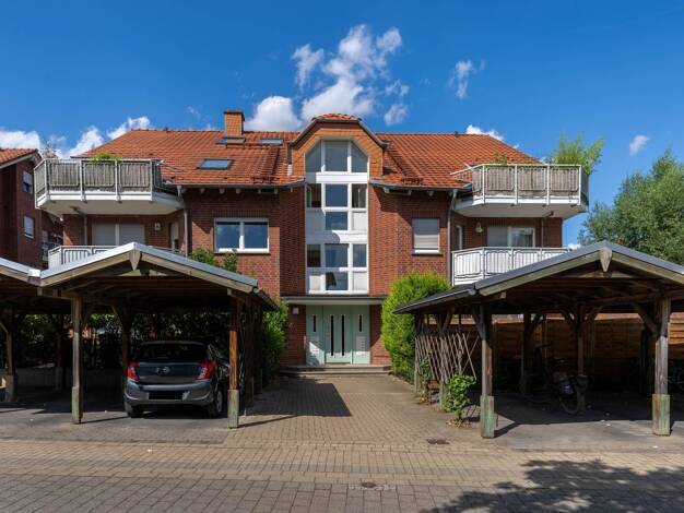 Maisonette zum Kauf 240.000 € 4 Zimmer 94 m² Altlünen Lünen 44534