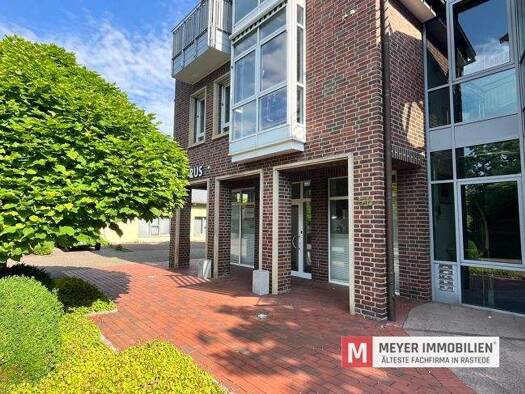 Bürofläche zur Miete 1.287 € 117 m² Bürofläche Bad Zwischenahn 26160