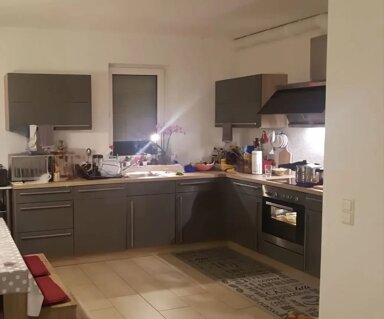 Wohnung zur Miete 700 € 3 Zimmer 90 m² frei ab sofort Baumschulenweg Meckenheim Meckenheim 53340