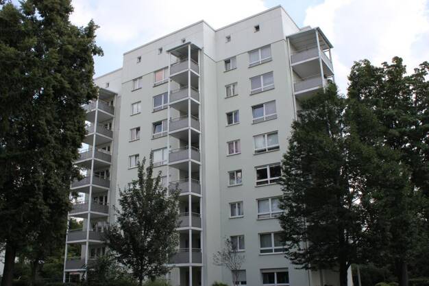 Wohnung zum Kauf provisionsfrei 232.500 € 3 Zimmer 67,7 m² Gerhart-Hauptmann-Ring 120 Niederursel Frankfurt am Main 60439