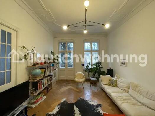 Wohnung zur Miete Tauschwohnung 1.150 € 5 Zimmer 135 m² 1. Geschoss Zehlendorf Berlin 12203