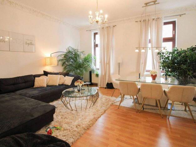 Sonstiges zum Kauf als Kapitalanlage geeignet 3 Zimmer 103 m² Brandenburger Vorstadt Potsdam 14471