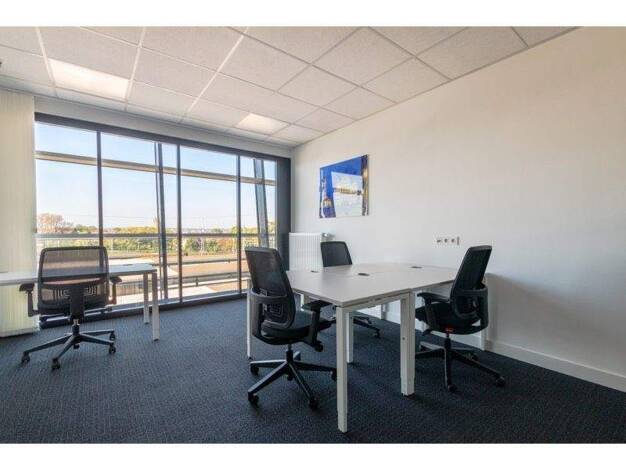 Bürofläche zur Miete provisionsfrei 1.849 € 26 m² Bürofläche Viktoriastr. Innenstadt Augsburg 86150